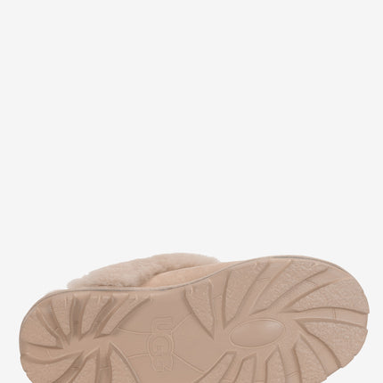 UGG Coquette Sheepskin Slipper - MoonLight
