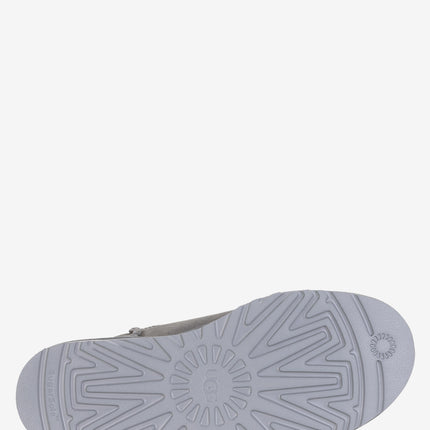 UGG Classic Mini Sheepskin Boot - Dark Grey