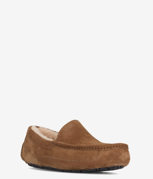 UGG Ascot Slipper - Chestnut