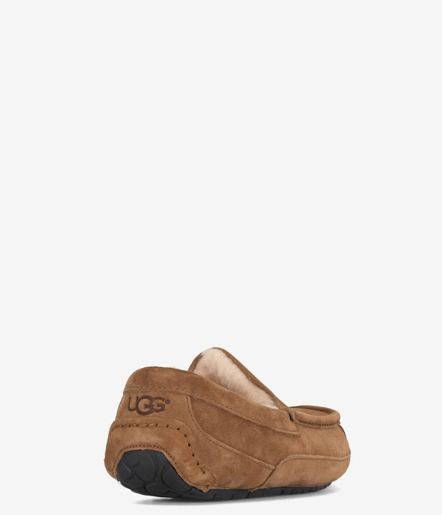 UGG Ascot Slipper - Chestnut