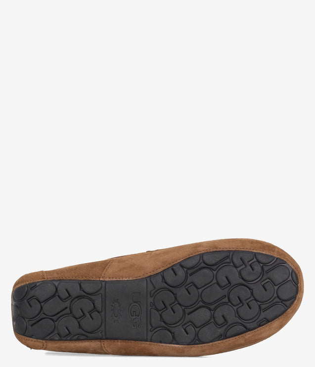 UGG Ascot Slipper - Chestnut