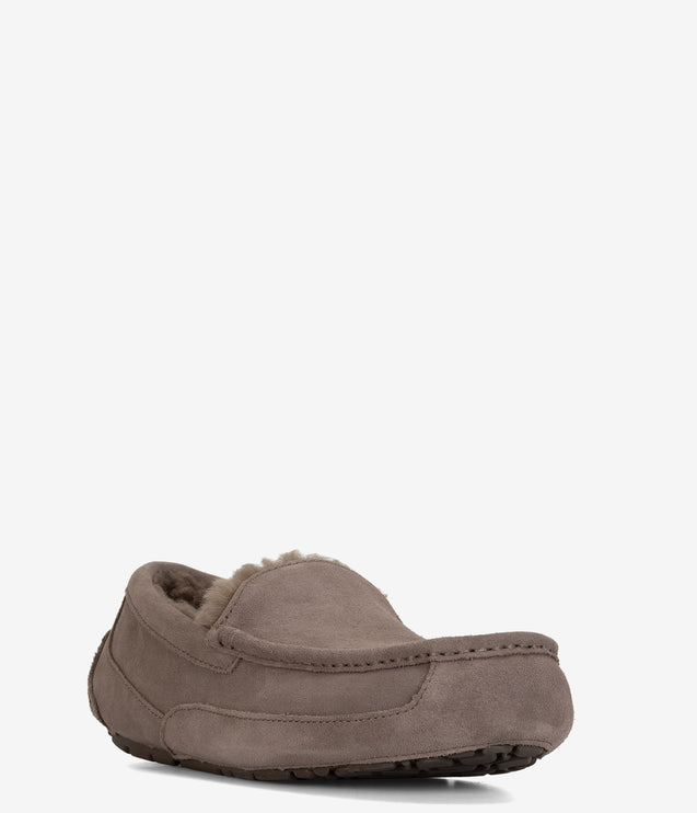 UGG Ascot Slipper - Caribou
