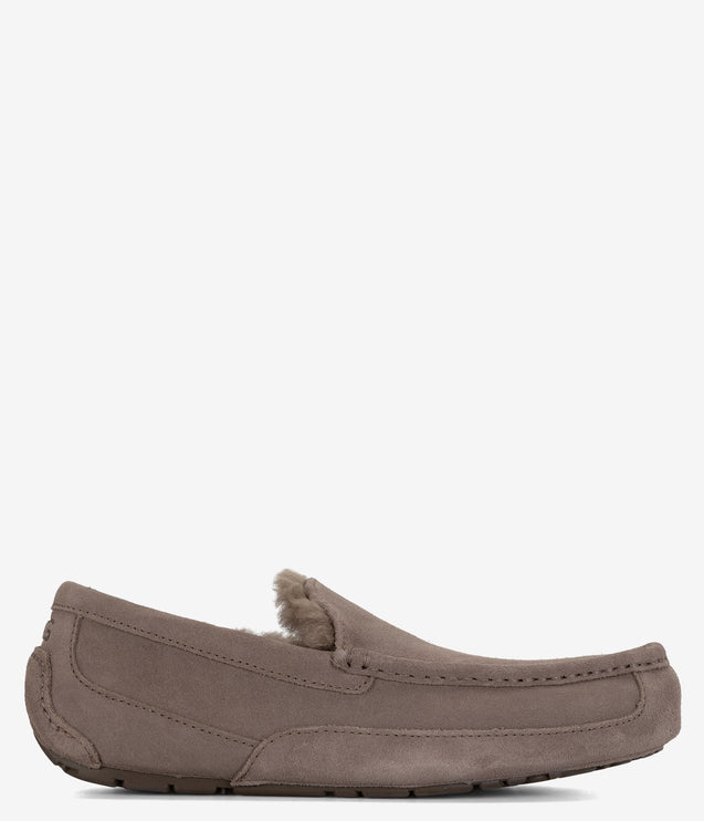 UGG Ascot Slipper - Caribou