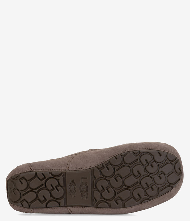 UGG Ascot Slipper - Caribou