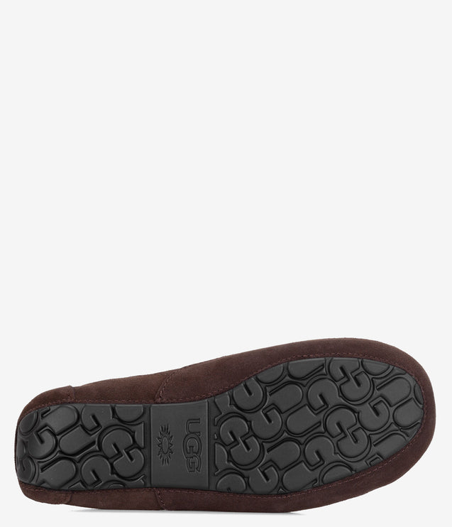 UGG Ascot Slipper - Dusted Cocoa