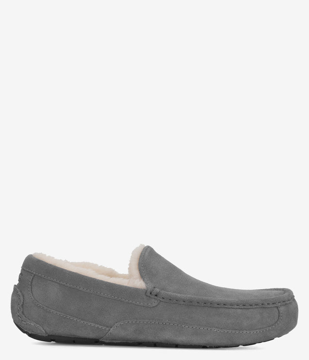 UGG Ascot Slipper - Grey