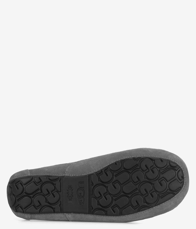 UGG Ascot Slipper - Grey