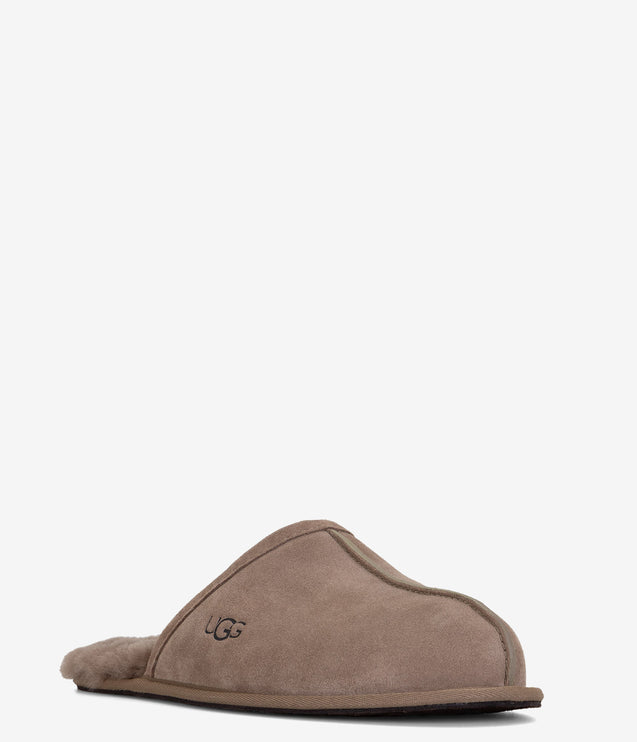 UGG Scuff Slipper - Caribou