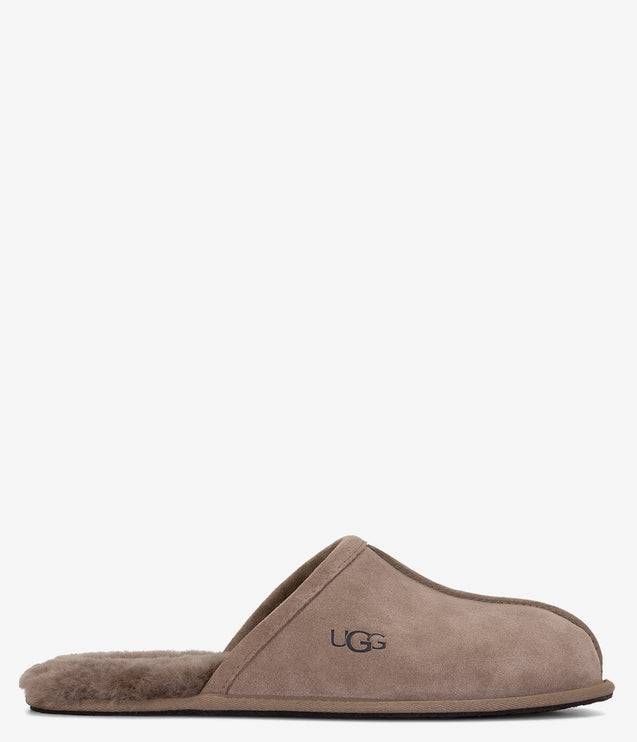 UGG Scuff Slipper - Caribou