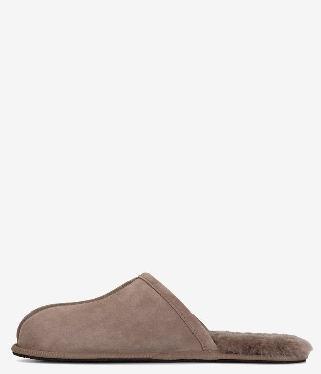 UGG Scuff Slipper - Caribou