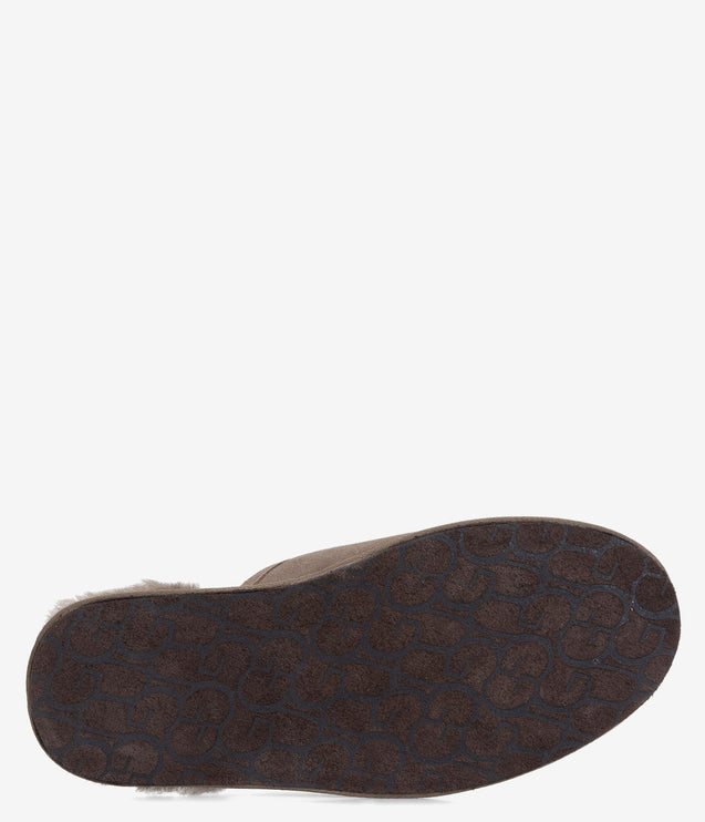 UGG Scuff Slipper - Caribou