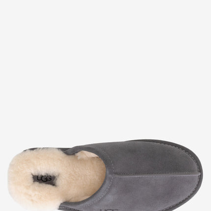 Men's UGG Scuff Slipper Boot World - Main Image