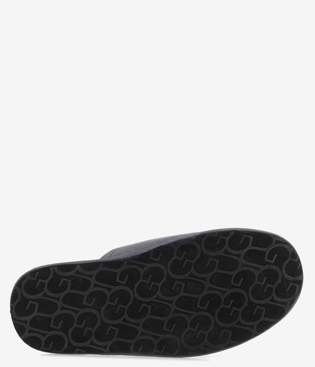 UGG Scuff Slipper - Dark Grey