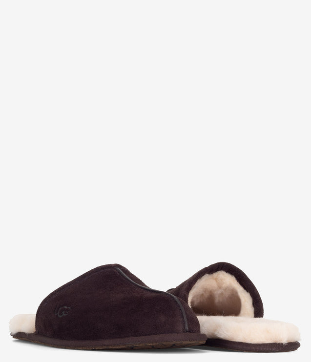 UGG Scuff Slipper - Espresso