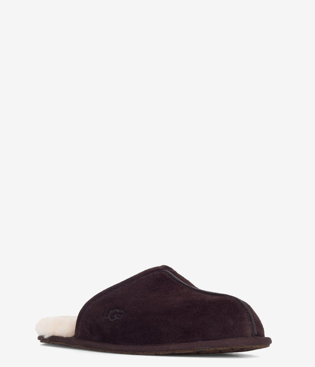 UGG Scuff Slipper - Espresso