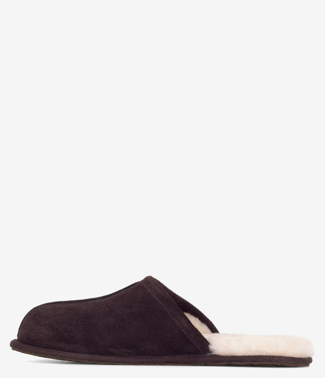 UGG Scuff Slipper - Espresso