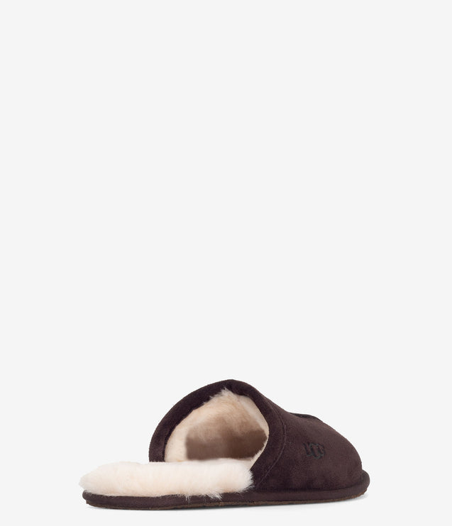 UGG Scuff Slipper - Espresso