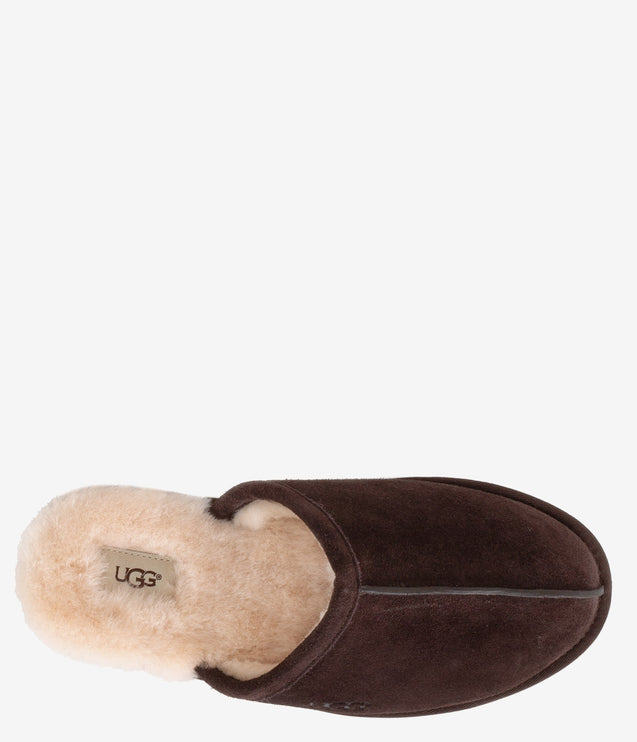 UGG Scuff Slipper - Espresso