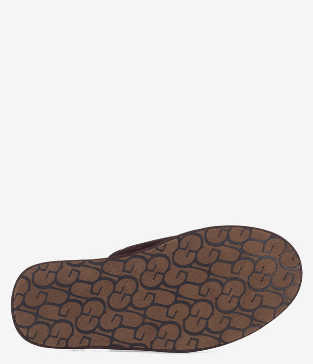 UGG Scuff Slipper - Espresso