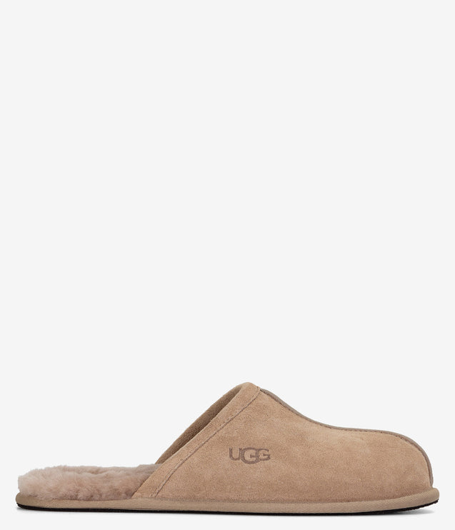 UGG Scuff Slipper - Sand
