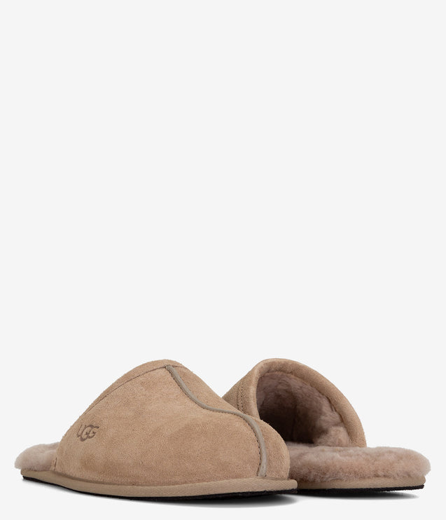 UGG Scuff Slipper - Sand