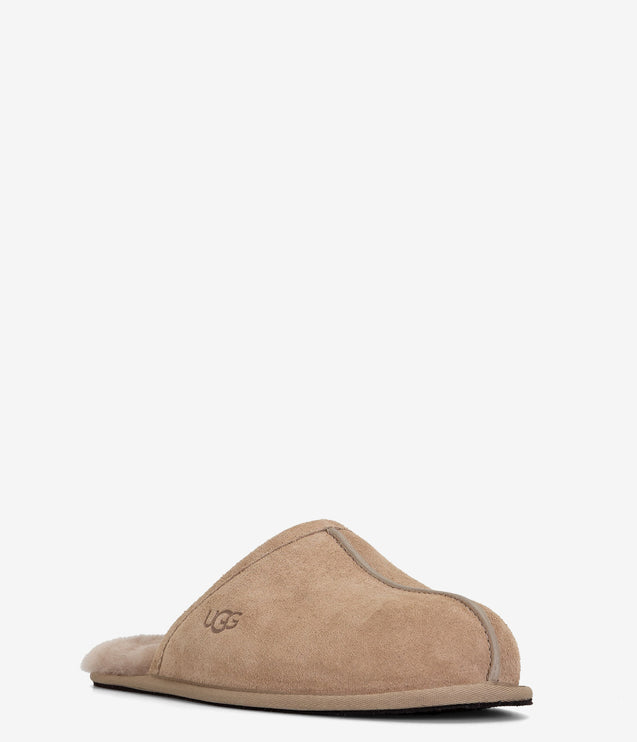 UGG Scuff Slipper - Sand