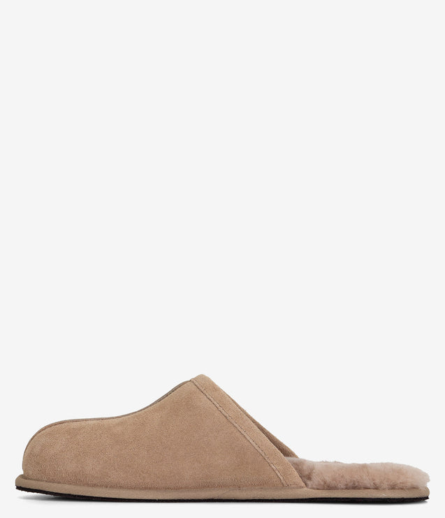 UGG Scuff Slipper - Sand