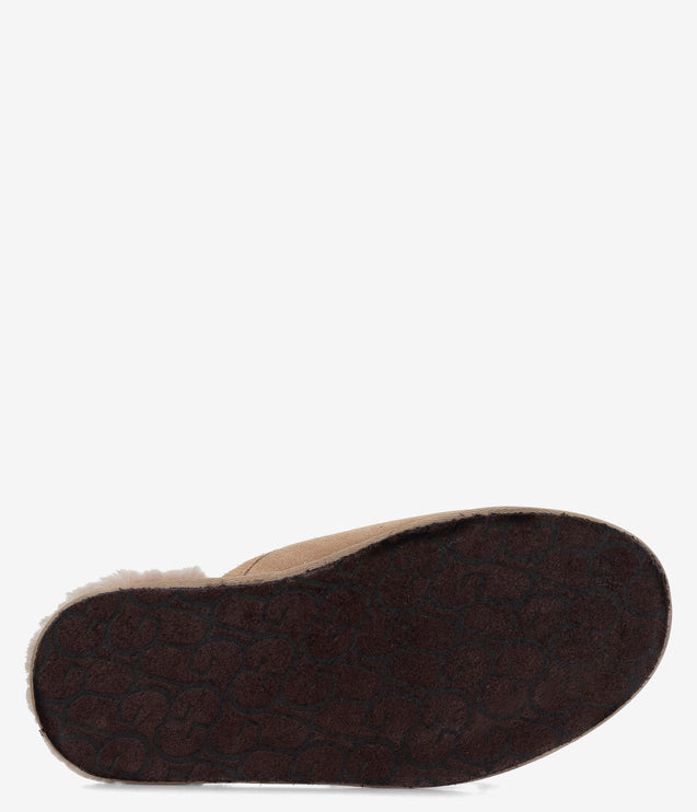UGG Scuff Slipper - Sand