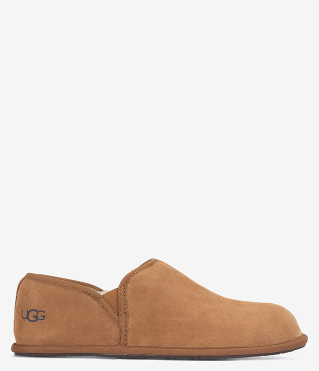 UGG Scuff Romeo II Slipper - Chestnut