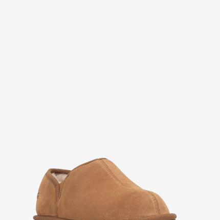 Romeo Ii Size 15 Ugg Slippers UGG Mens Romeo II Chestnut – Island