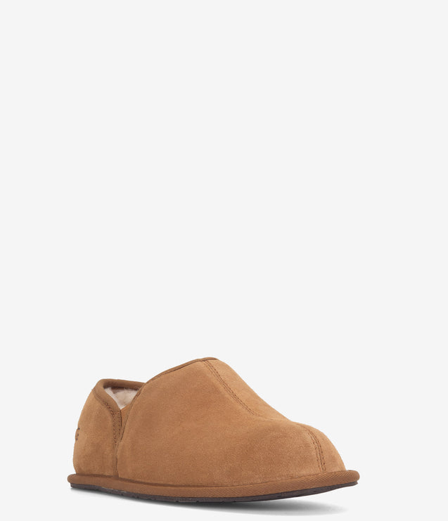 UGG Scuff Romeo II Slipper - Chestnut