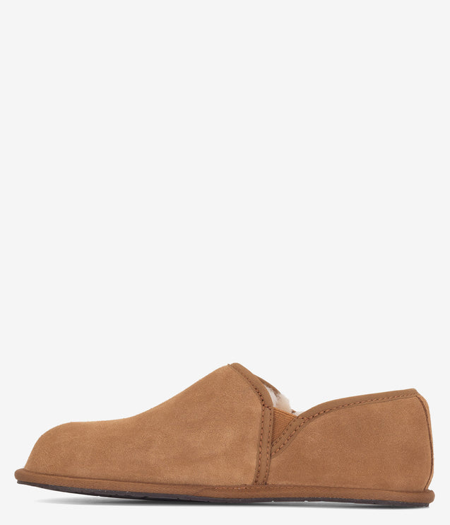 UGG Scuff Romeo II Slipper - Chestnut