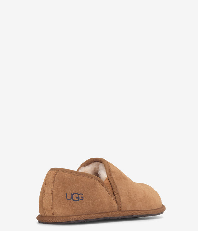 UGG Scuff Romeo II Slipper - Chestnut