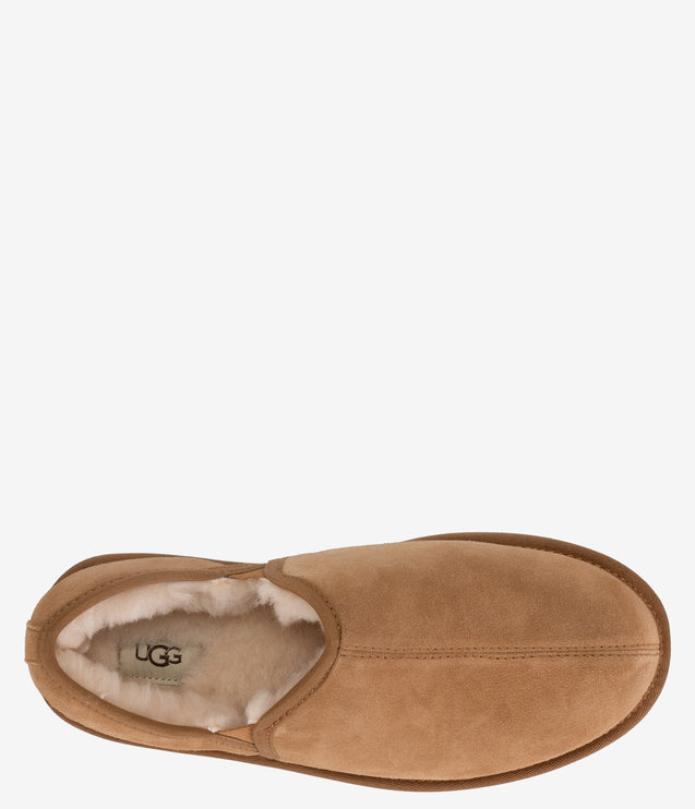 UGG Scuff Romeo II Slipper - Chestnut