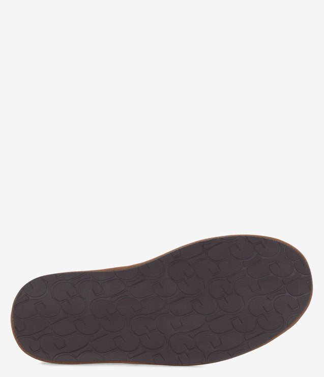 UGG Scuff Romeo II Slipper - Chestnut