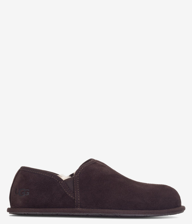 UGG Scuff Romeo II Slipper - Espresso