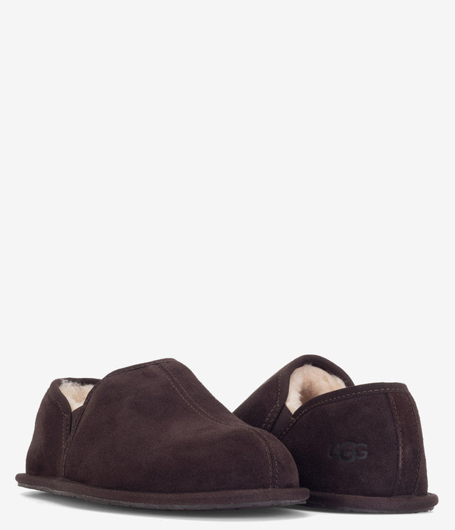 UGG Scuff Romeo II Slipper - Espresso