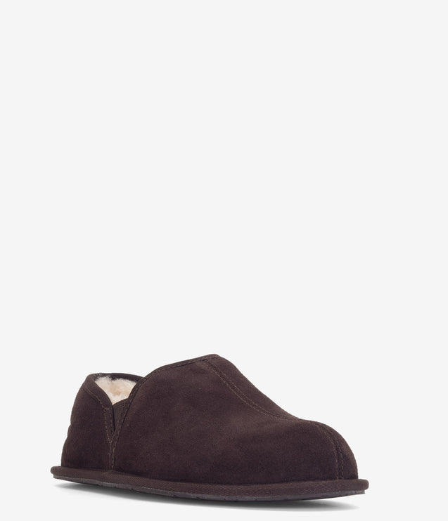 UGG Scuff Romeo II Slipper - Espresso