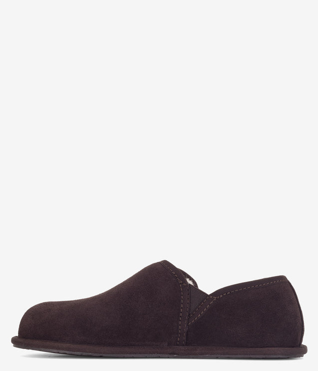 UGG Scuff Romeo II Slipper - Espresso