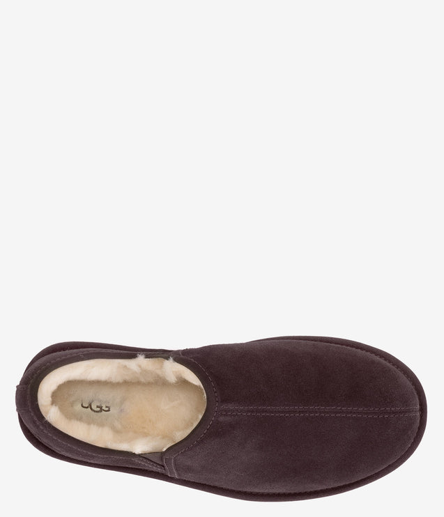 UGG Scuff Romeo II Slipper - Espresso