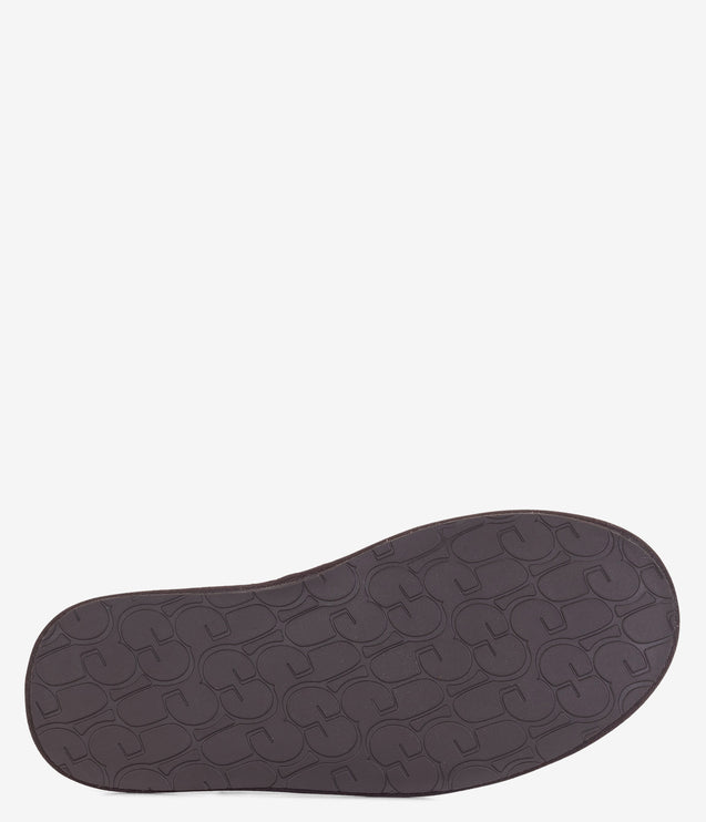 UGG Scuff Romeo II Slipper - Espresso