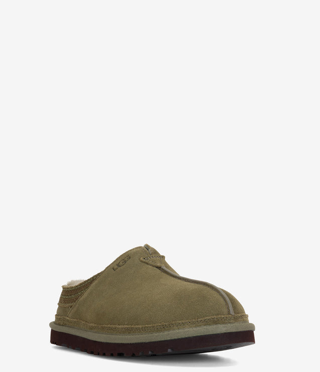 UGG Neuman Slipper - Burnt Olive