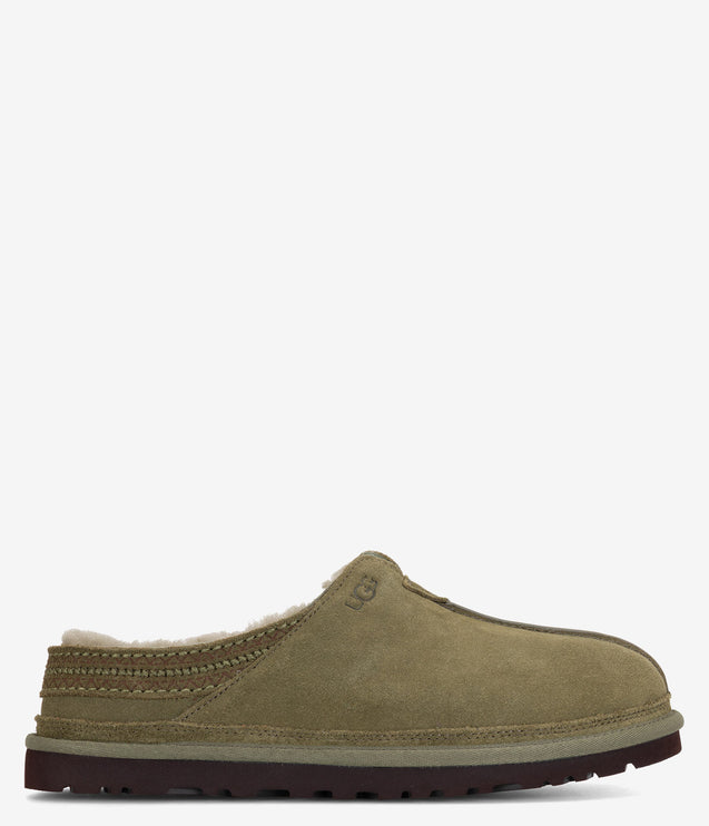 UGG Neuman Slipper - Burnt Olive