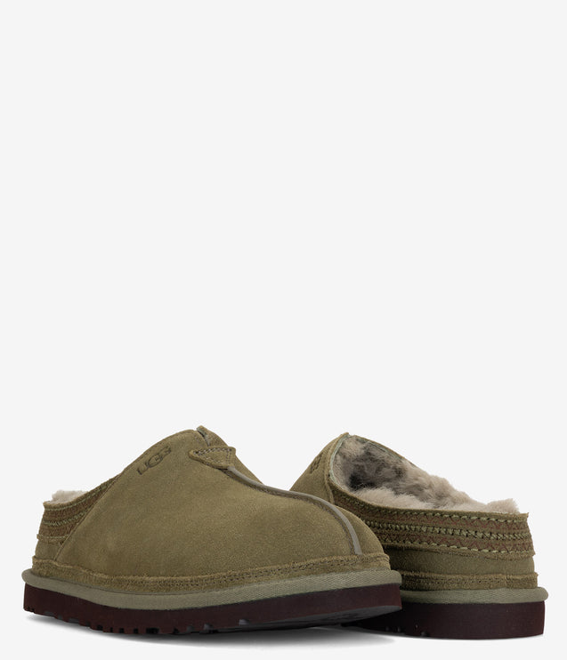 UGG Neuman Slipper - Burnt Olive
