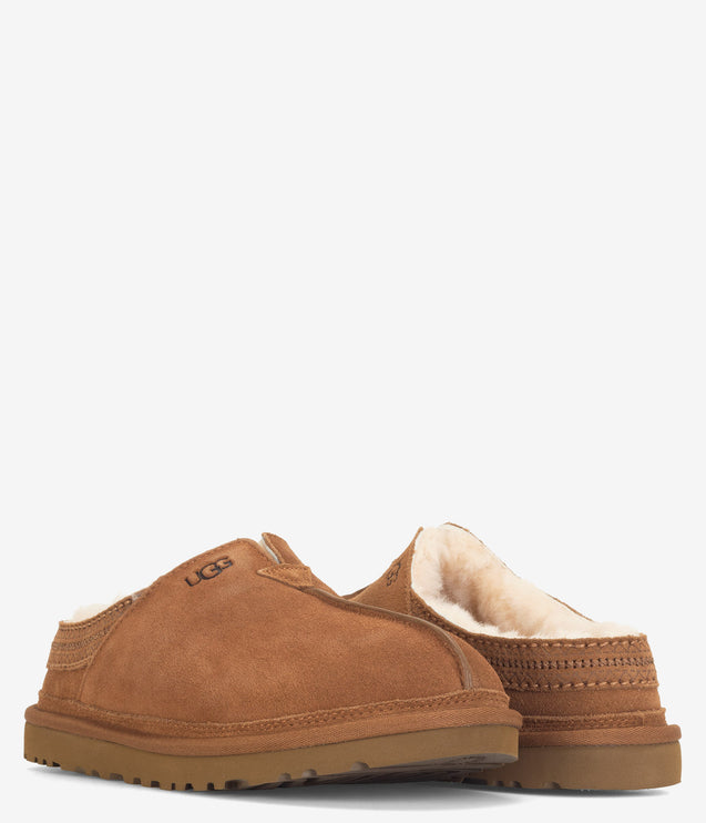 UGG Neuman Slipper - Chestnut