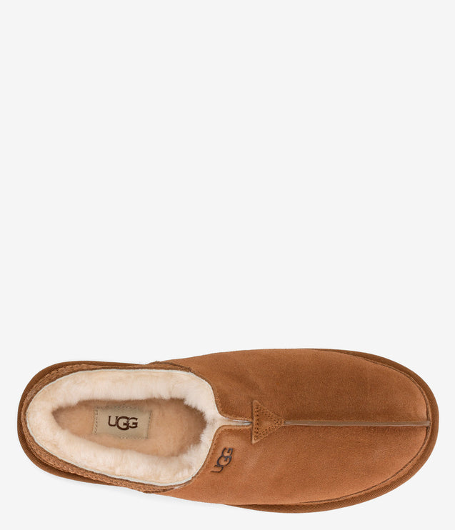UGG Neuman Slipper - Chestnut