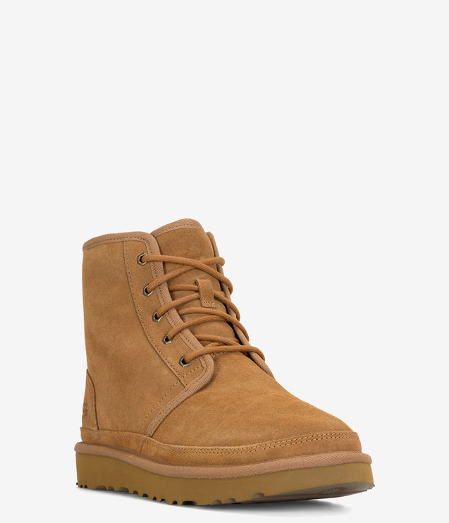 UGG Neumel High - Chestnut