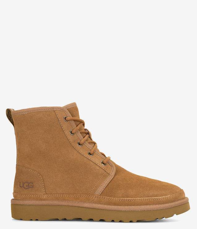 UGG Neumel High - Chestnut