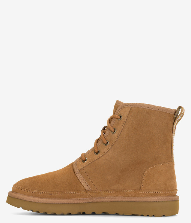 UGG Neumel High - Chestnut