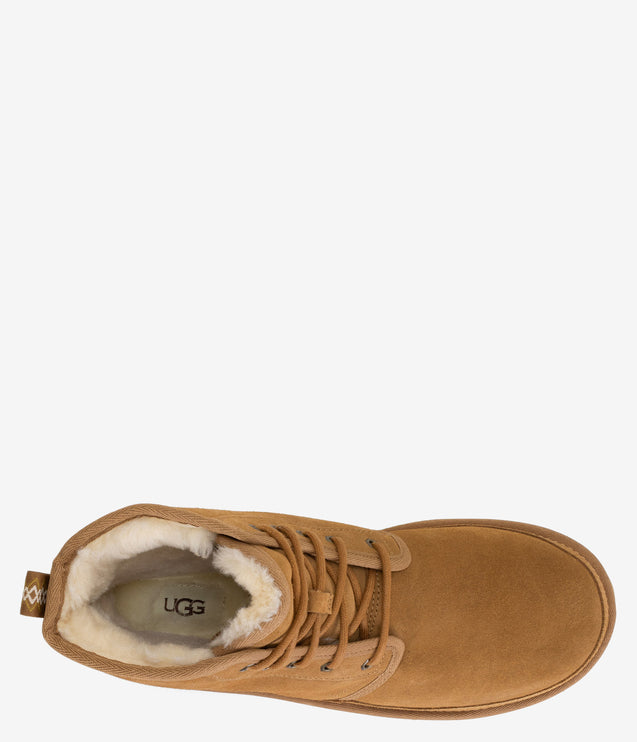 UGG Neumel High - Chestnut